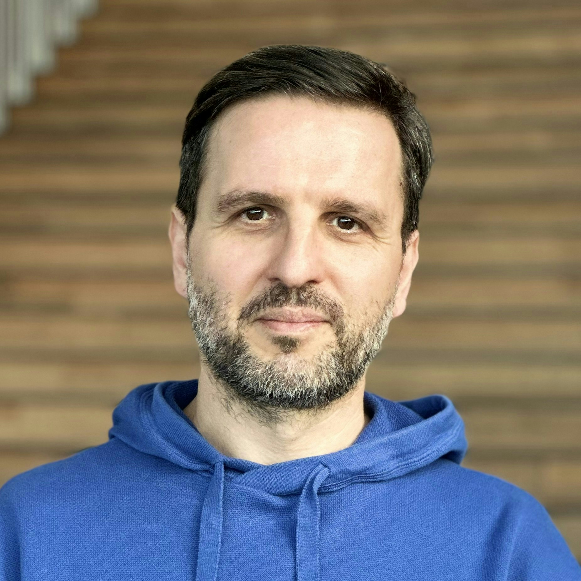 Murat Çorlu