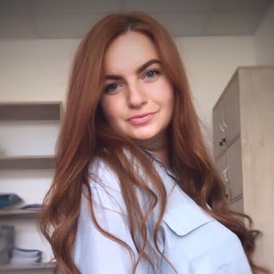 Анна Самойленко