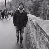 Massimiliano Trisolino