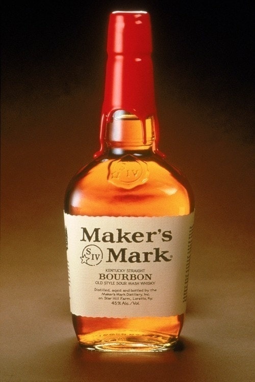 Maker's Mark