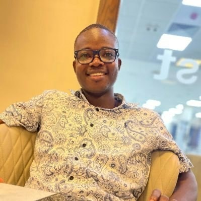 Mike UI•UX Designer ⚡️