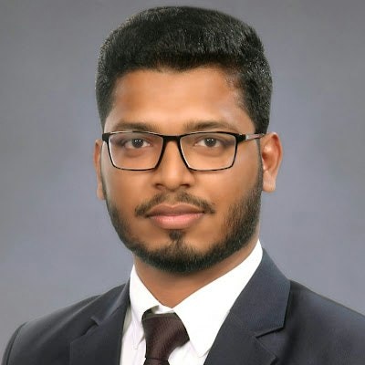 Rakib Ullah