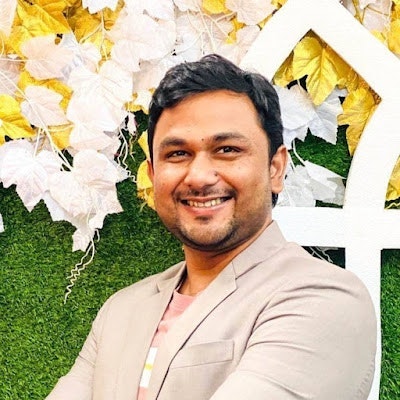 MD Moniruzzaman Moni