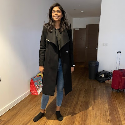 Satakshi Pandey