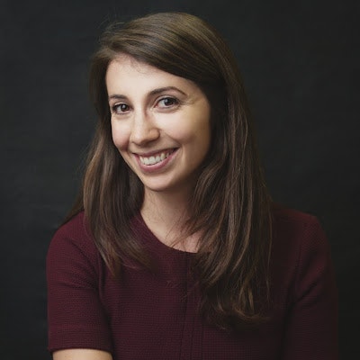 Caroline Lagière