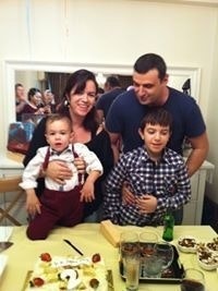 Işın Reisoğlu Yarar