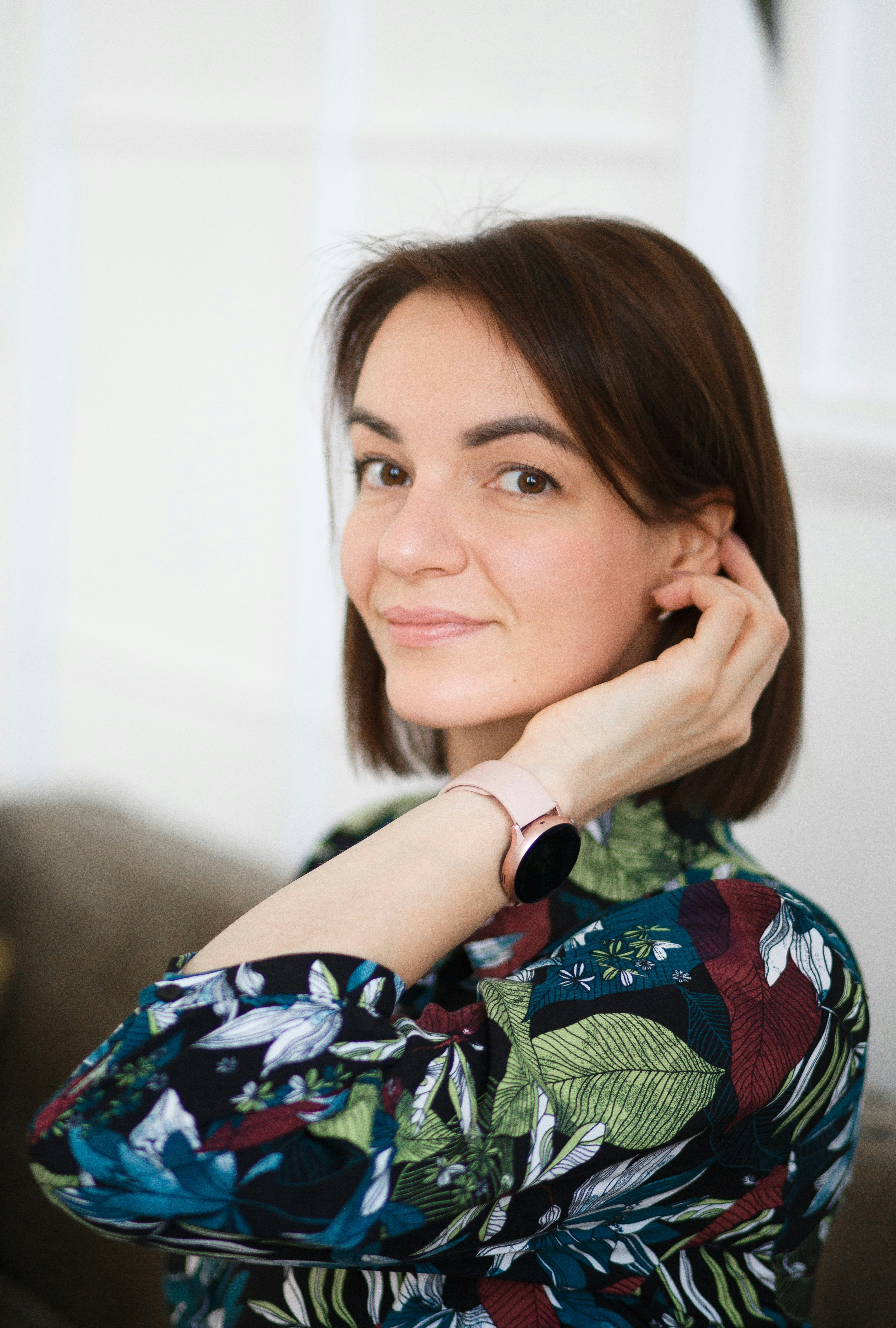 Anastasiya Davidovich