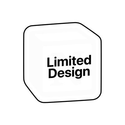 Notion Limited Design
