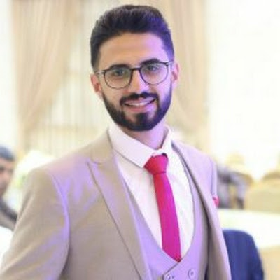 abdullah abuzaid