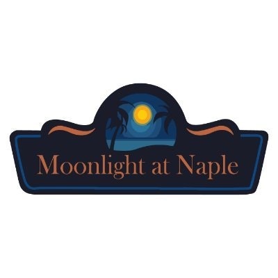 Moonlight at Naple