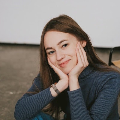 Любовь Максимова