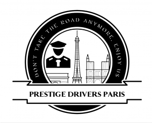 Private driver Paris