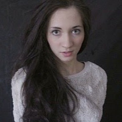 Маргарита Андриасова