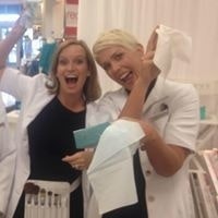 Beth Stimpson Nowlin