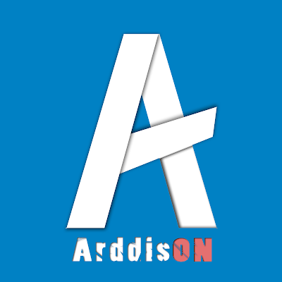 ArddisON