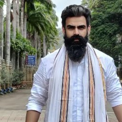 Varun Wadhwa SUPPLEMENT MENTOR