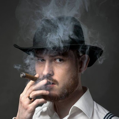 Олександр Стахурський