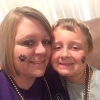 Heather Myers-Chance