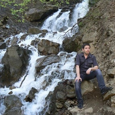 Ігор Дворянський