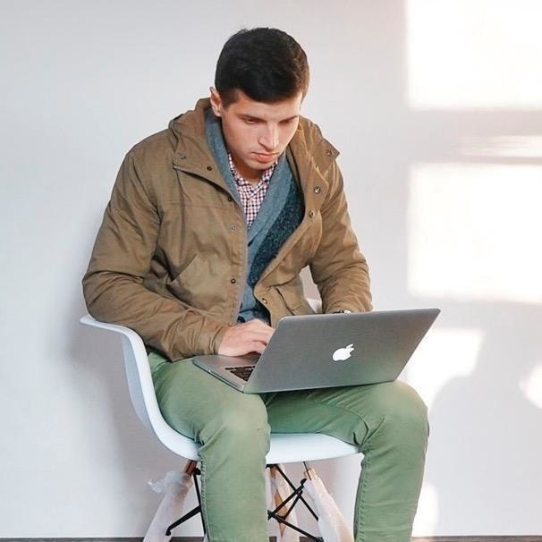 Певнев Дмитрий