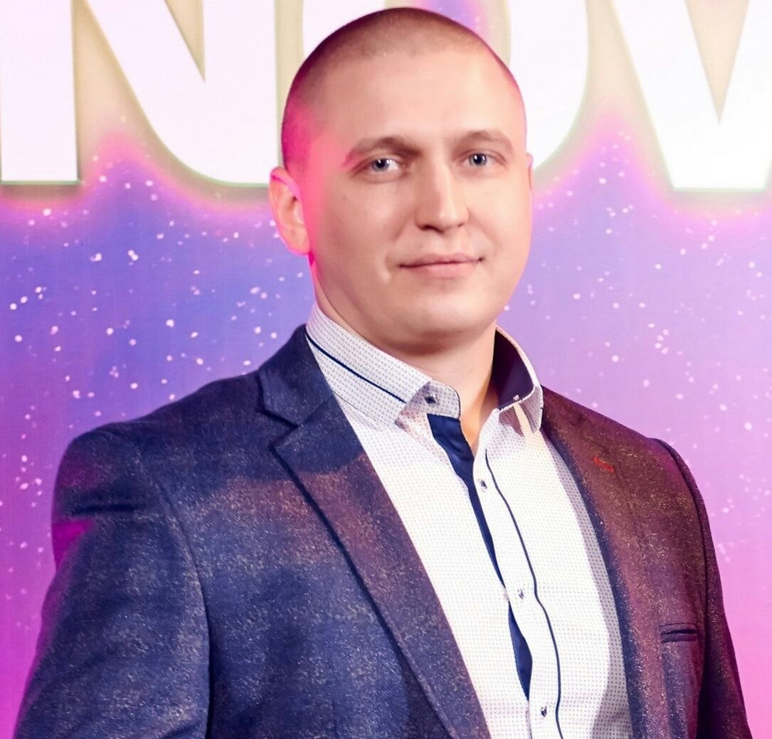 Andrii Voitseshchuk
