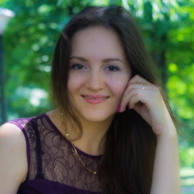 Анастасия Иваницкая