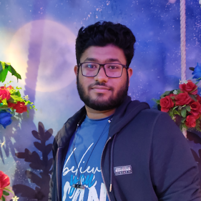 Shohanur Rahman Shohan