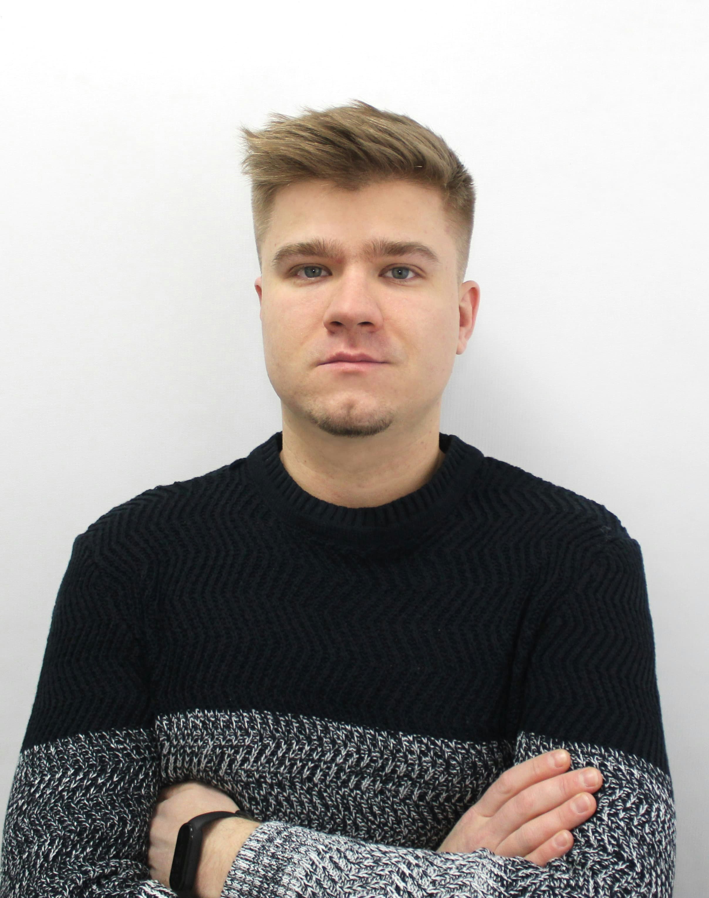 Александр Сидоренко