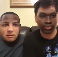 Tyler Carouthers-Childs