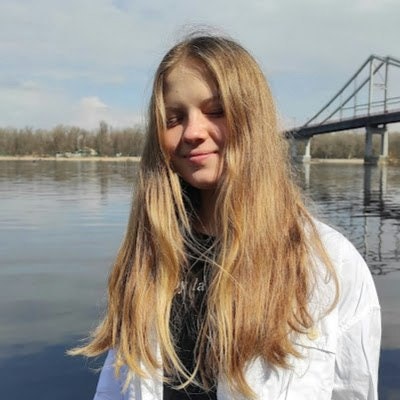 Марія Овсяннікова