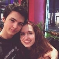 Evan Dastin-van Rijn