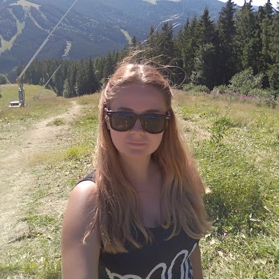 Евгения Мельниченко