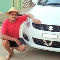 Suraj Gururaj