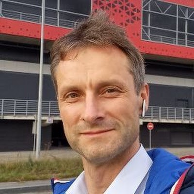 Vladyslav Vasylyshyn