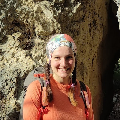 Катерина Клещ