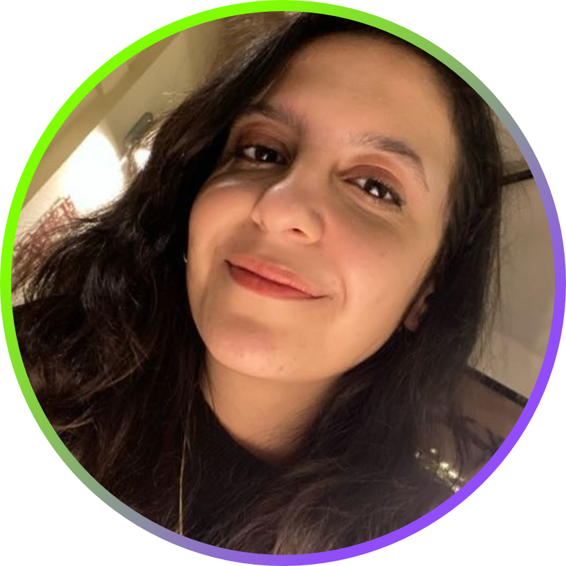 Sena Başak Değirmenci