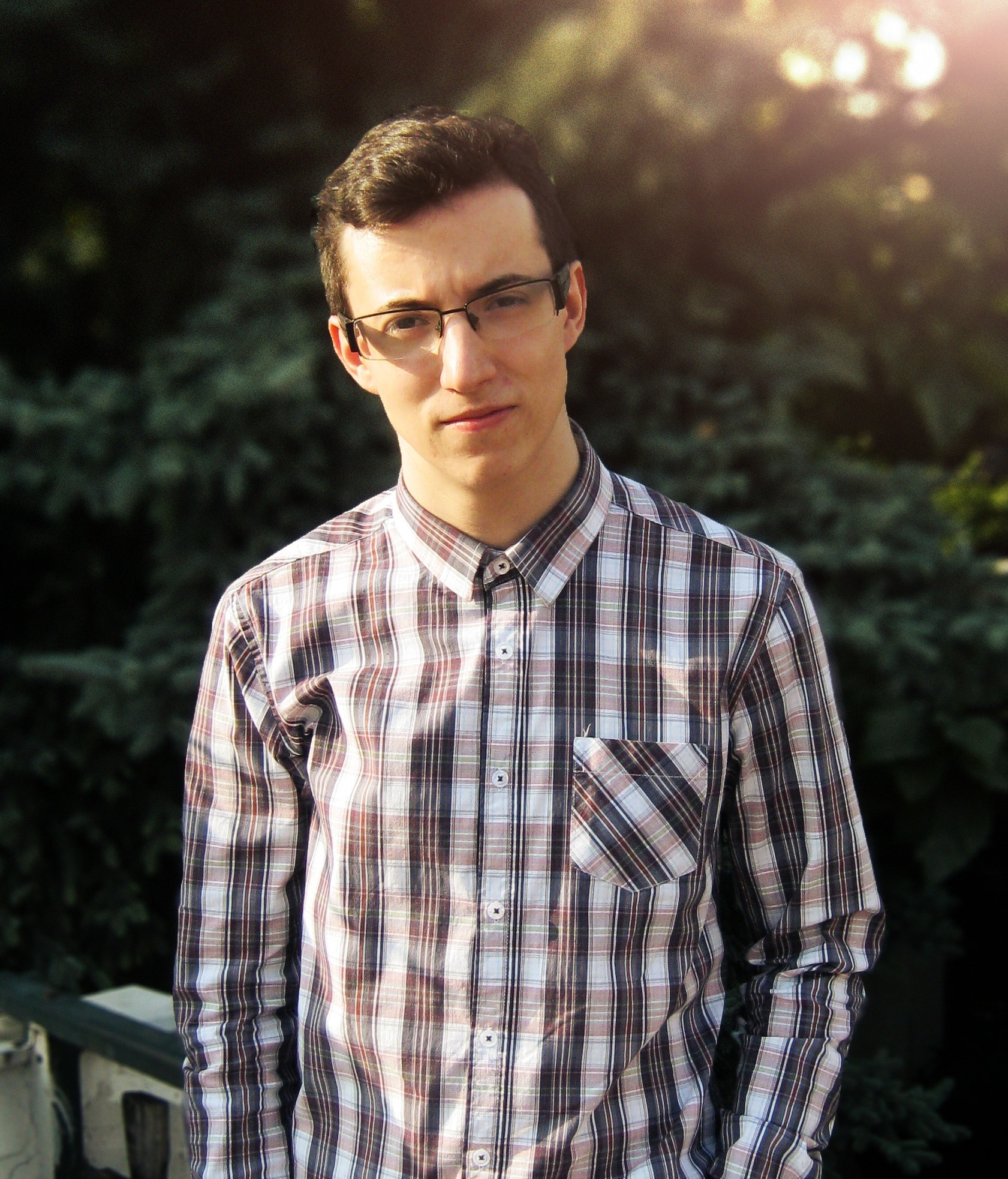 Peter Sas