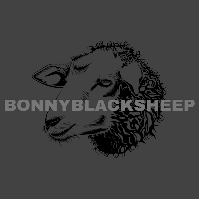 bonnyblacksheep