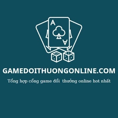 Cổng game đổi thưởng online