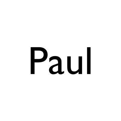 Paul