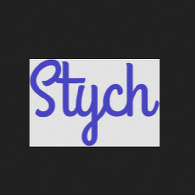 Stych App