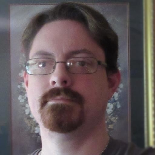 NewwDruid (David)#FF