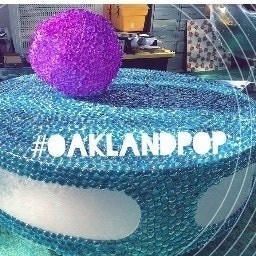 oaklandPOP