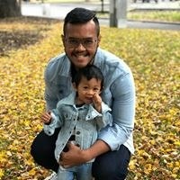 Martin David Valentino