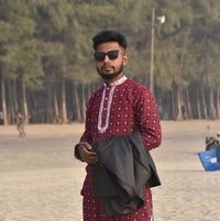 Mohammad Saifur Rahman