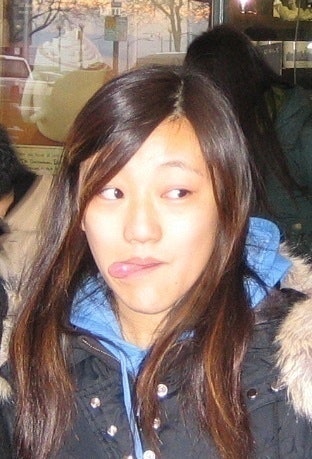 Ada Yu