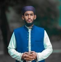 Muhammad Rasidur Rahman