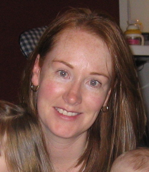 Julie Bray
