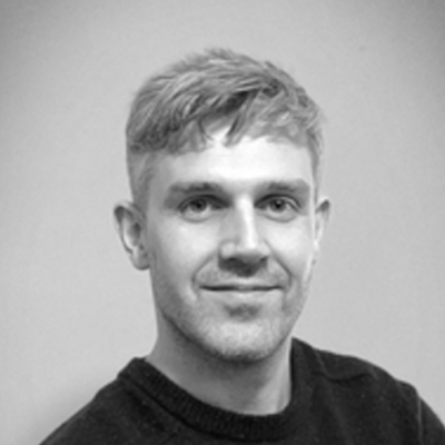 Eric Greene