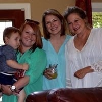 Melissa Maxey Rawlings